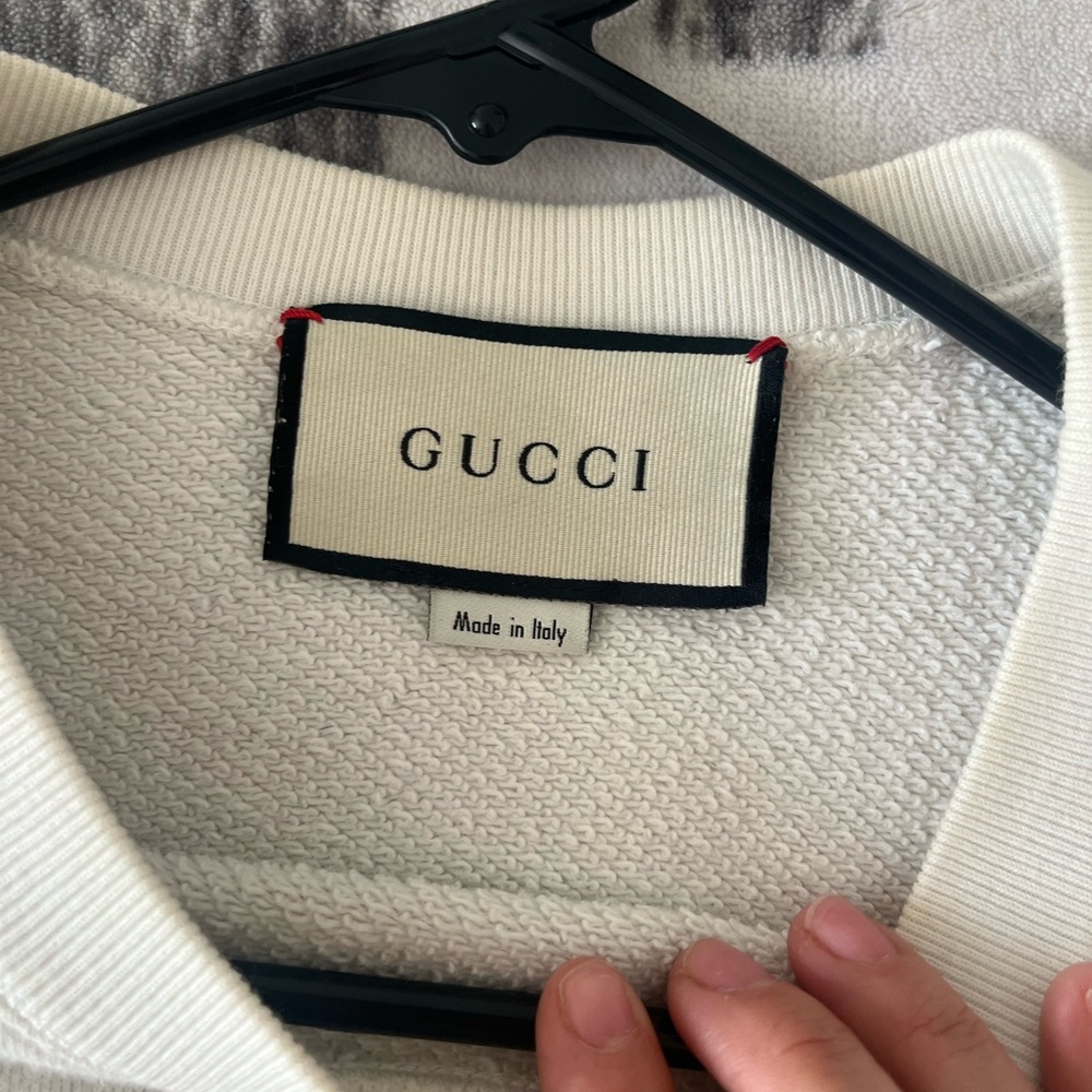 Gucci - Picture 4 of 8